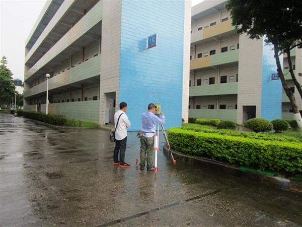 建筑物安全之质量安全鉴定篇