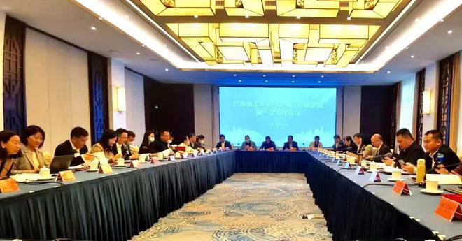恭喜李军平总经理荣获广东省工商联委员一职
