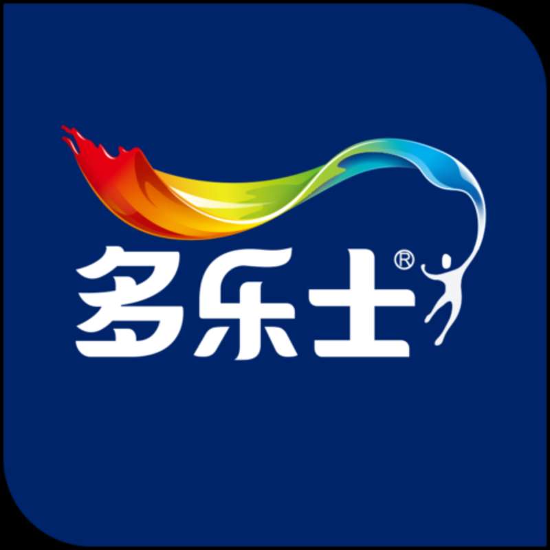 多乐士涂料