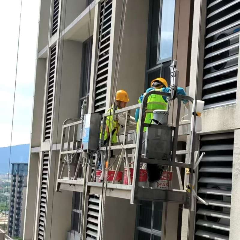 建筑修缮工程